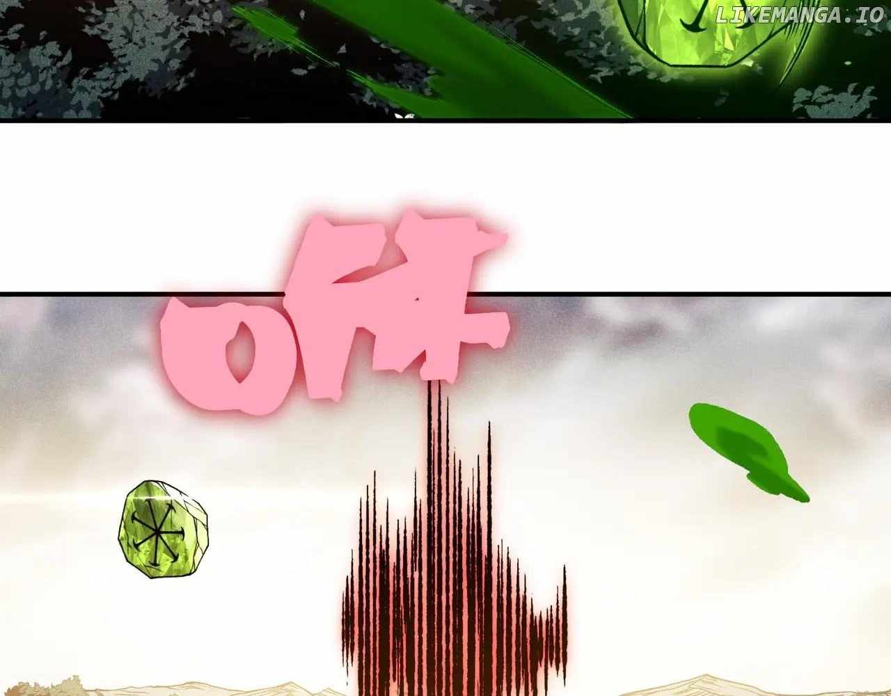 Demonic Evolution Chapter 104 150